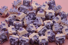 MMD PRINCESS LINEAR V2 SWITCH FACTORY LUBED EDITION (10PCS)