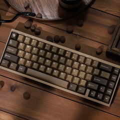 Fly65 65% Mechanical Keyboard