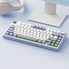 Aula F75 75% Mechanical Keyboard