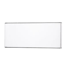 KiiBOOM Acrylic Dust Cover for 75% Keyboard Layout
