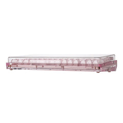 KiiBOOM Acrylic Dust Cover for 75% Keyboard Layout