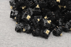KEYGEEK Y3 LINEAR SWITCH FACTORY LUBED (10PCS)