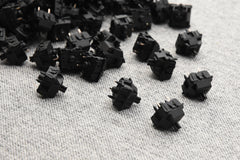 BROKEN-IN CHERRY MX SWITCHES (10PCS)