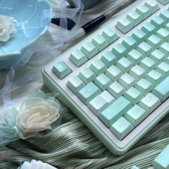 Paper Kite Cherry Profile Dye Sub PBT Keycaps