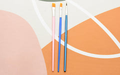 SWITCH LUBE BRUSH KIT