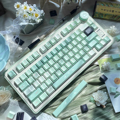 Paper Kite Cherry Profile Dye Sub PBT Keycaps