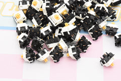 AKKO PENGUIN SILENT TACTILE  SWITCH (45PCS)