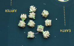 GATERON BABY KANGAROO TACTILE SWITCH (10 PCS)