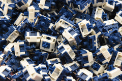 HMX XINHAI LINEAR SWITCH FACTORY LUBED EDITION (10PCS)