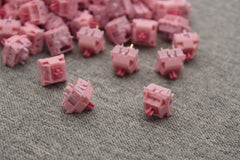 KEYGEEK Y1X LINEAR SWITCH FACTORY LUBED (10PCS)