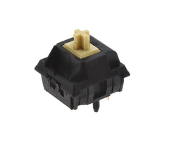 KEYGEEK Y3 LINEAR SWITCH FACTORY LUBED (10PCS)