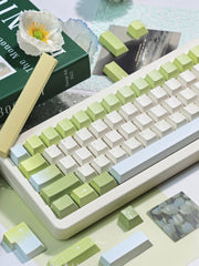 Love Rain PBT Cherry Keycaps