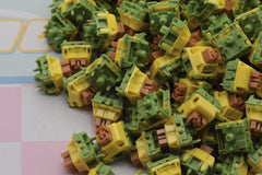 KTECHS S3 DURIAN LINEAR SWITCH (10PCS)