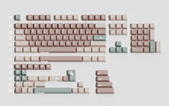 UNIKEYS FAVORITA PBT KEYCAP