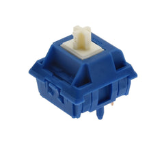 KEYGEEK BRINY LINEAR SWITCH FACTORY LUBED (10PCS)