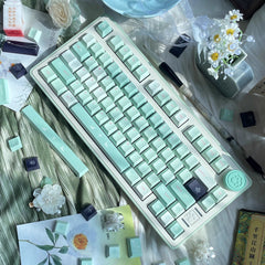 Paper Kite Cherry Profile Dye Sub PBT Keycaps