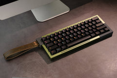 DT60 60% Mechanical Keyboard (Adapt to Wooting)