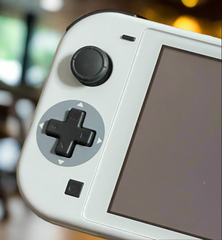 Custom Nintendo Switch Lite Game Boy DMG Look
