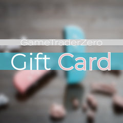 Controller Mods Gift Card For Someone Special