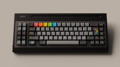 KEYKOBO INSTANT ABS DOUBLE-SHOT KEYCAP SET