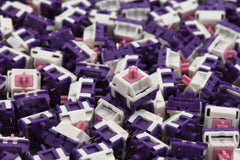 Unikeys Keyboard Switch Tester