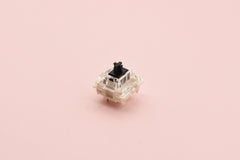 GATERON G PRO 3.0 BLACK LINEAR SWITCH FACTORY LUBED EDITION (10PCS)