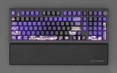 Bat Knight Live100 98% Pre-Built Mechanical Keyboard