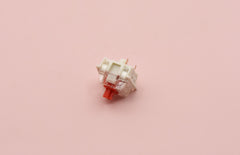GATERON G PRO 3.0 RED LINEAR SWITCH FACTORY LUBED EDITION (10PCS)