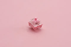 KTT ROSE LINEAR SWITCH FACTORY LUBED EDITION (10PCS)