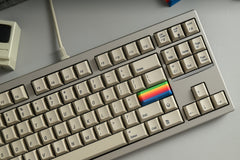 PBTfans 1984 PBT Dye-Sub Keycap Set R2