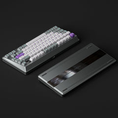 Dolphins75 75% Mechanical Keyboard