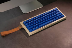 DT60 60% Mechanical Keyboard (Adapt to Wooting)