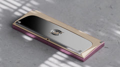 Neo80 Cu Custom Mechanical Keyboard BATCH 2 Pre-Order