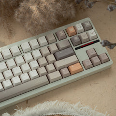 Dune Dye Sublimation PBT Cherry Profile Keycaps