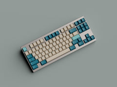 GMK CYL Just Beachy Keycap Set GB