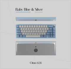 OINN65 Keyboard Kit [Group Buy]