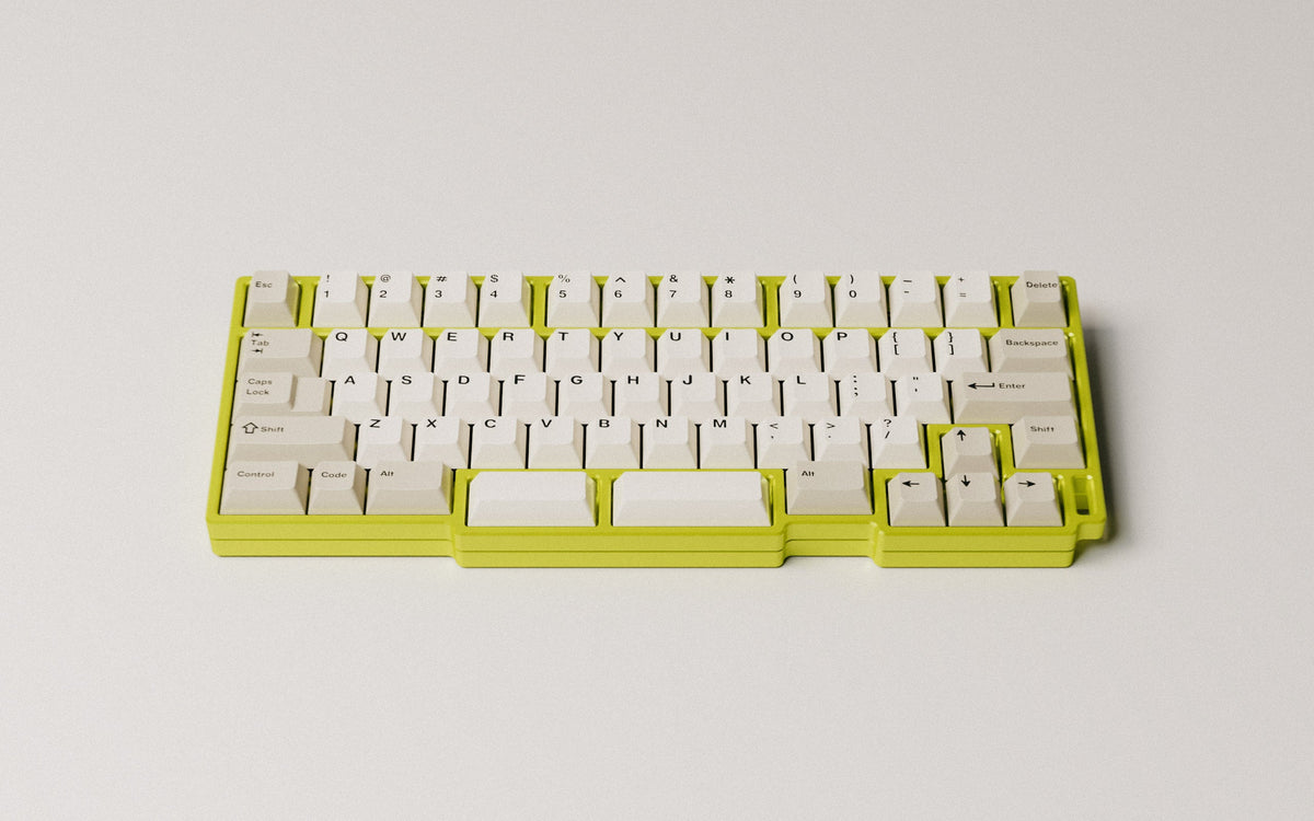 [Group Buy] TYPFACE COSMIC SANS R2 Barebone Kit