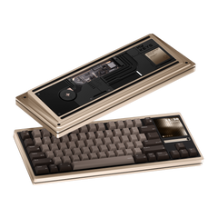 MW MASS 80 KEYBOARD KIT (GROUP BUY)