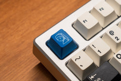 Creation PBT Keycap Set