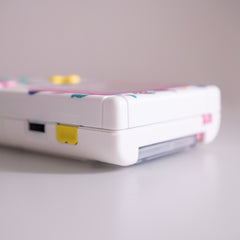 Custom Nintendo Game Boy DMG with Backlit IPS Screen Retro 90s Nostalgia