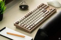 Ticktype Evo80 Keyboard Batch 3 Instock Extras