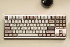 Ticktype Evo80 Keyboard Batch 3 Instock Extras