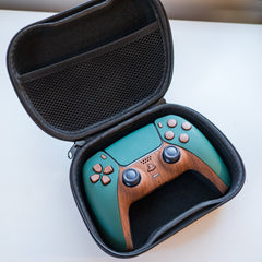 Gaming Controller Case 90s Nostalgia For PlayStation Switch & Xbox Controllers