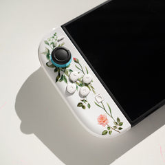 Wild Garden Edition Joy-Cons 2 Floral Switch 2 Controllers