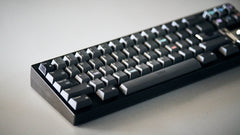 80 RETROS PS1994 PBT+ABS KEYCAP SET