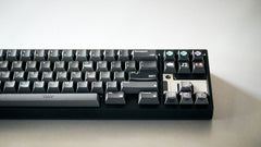 80 RETROS PS1994 PBT+ABS KEYCAP SET
