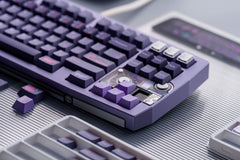 KEYKOBO SHEE ABS DOUBLE-SHOT KEYCAP SET