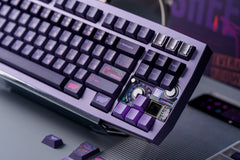 KEYKOBO SHEE ABS DOUBLE-SHOT KEYCAP SET