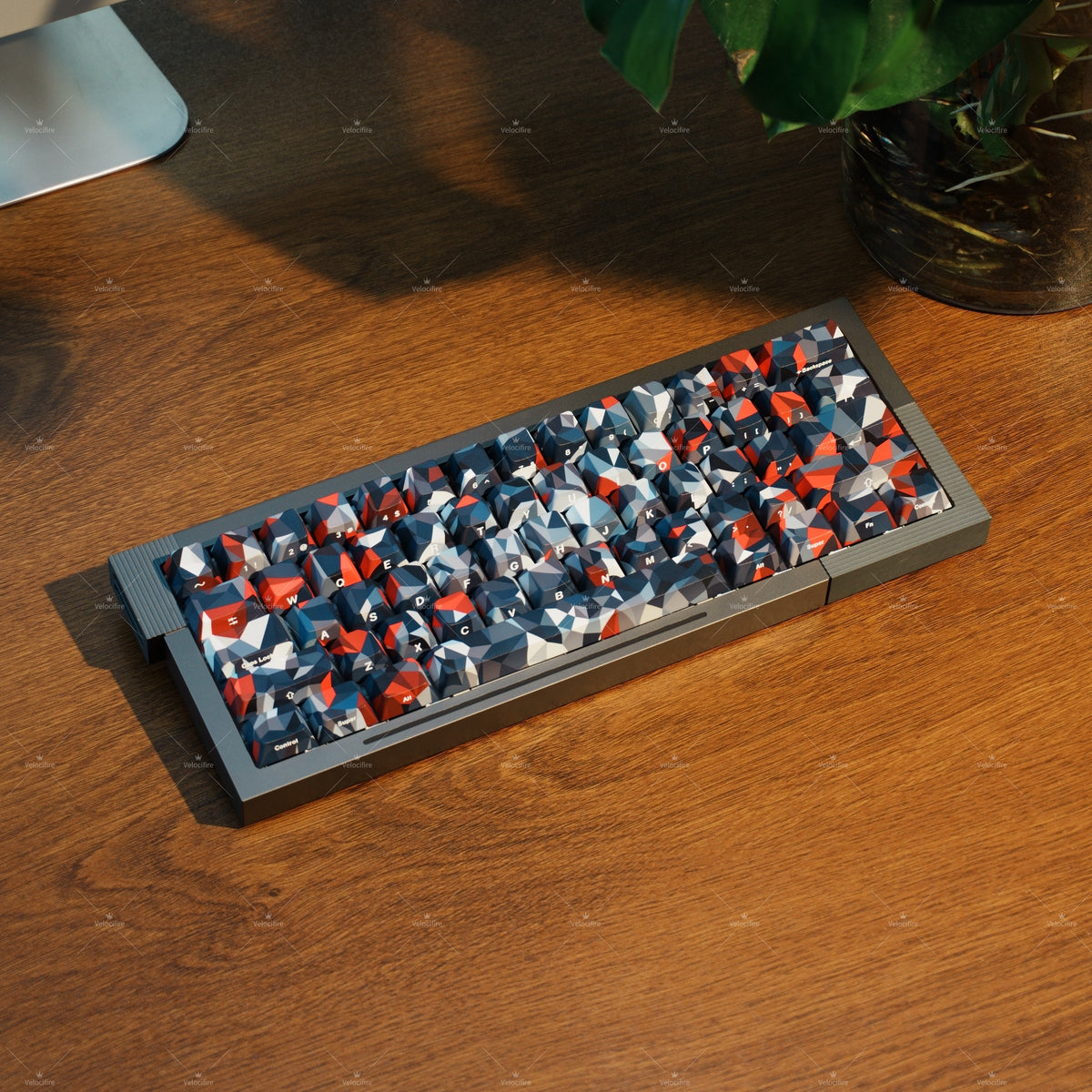 GRDT Cherry Profile Dye Sublimation Keycaps
