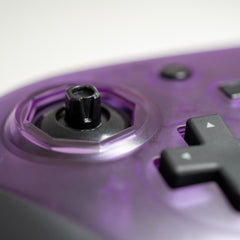 Pro-Controller UPGRADE Interchangeable Ergonomic Thumb Sticks Nintendo Switch Controller Mod